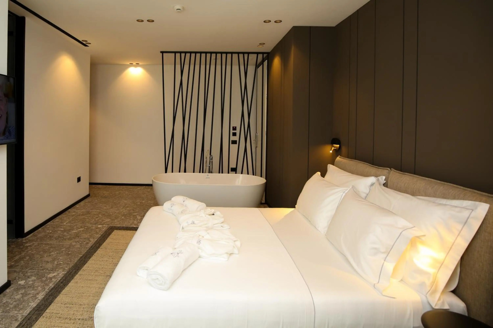 Foto - Nobus Hotel