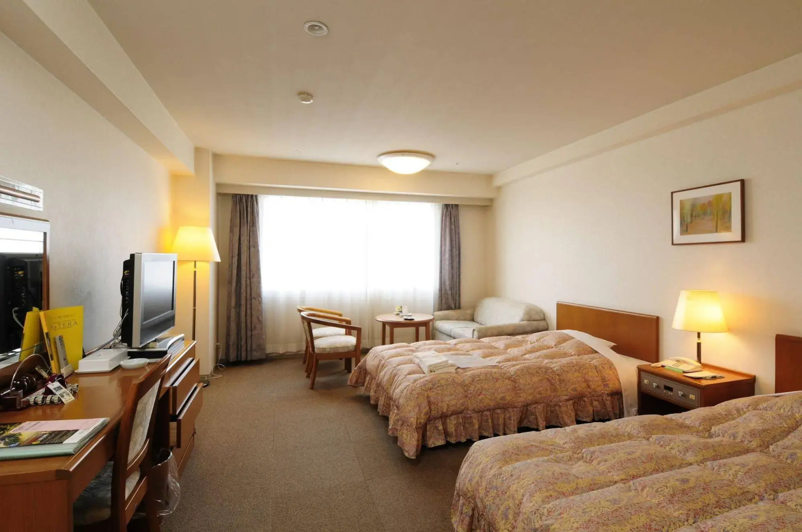 Foto - Grand Mercure Nara Kashihara