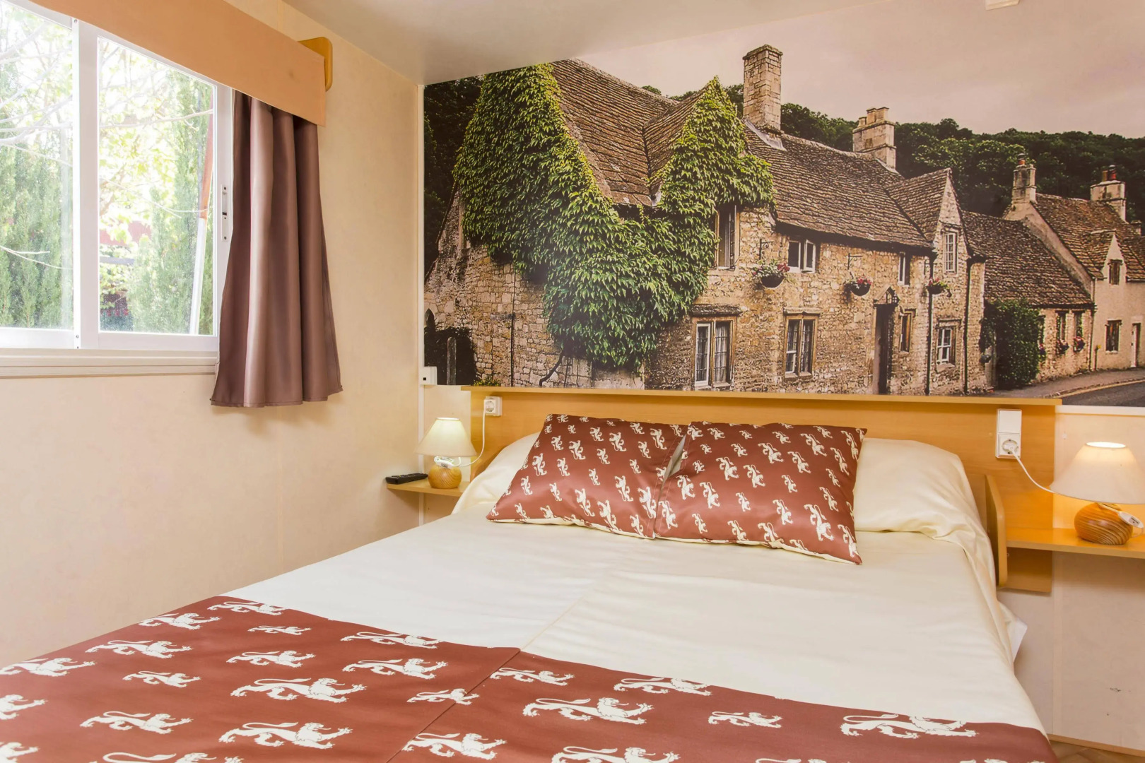 Foto - Magic Robin Hood