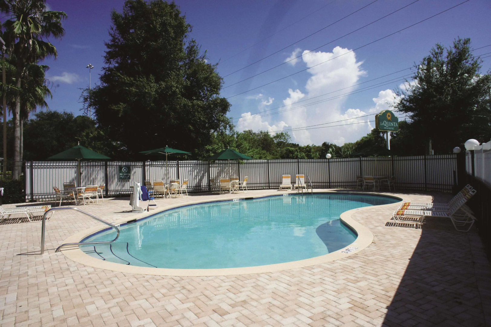 Foto - La Quinta Inn & Suites by Wyndham Tampa Brandon West