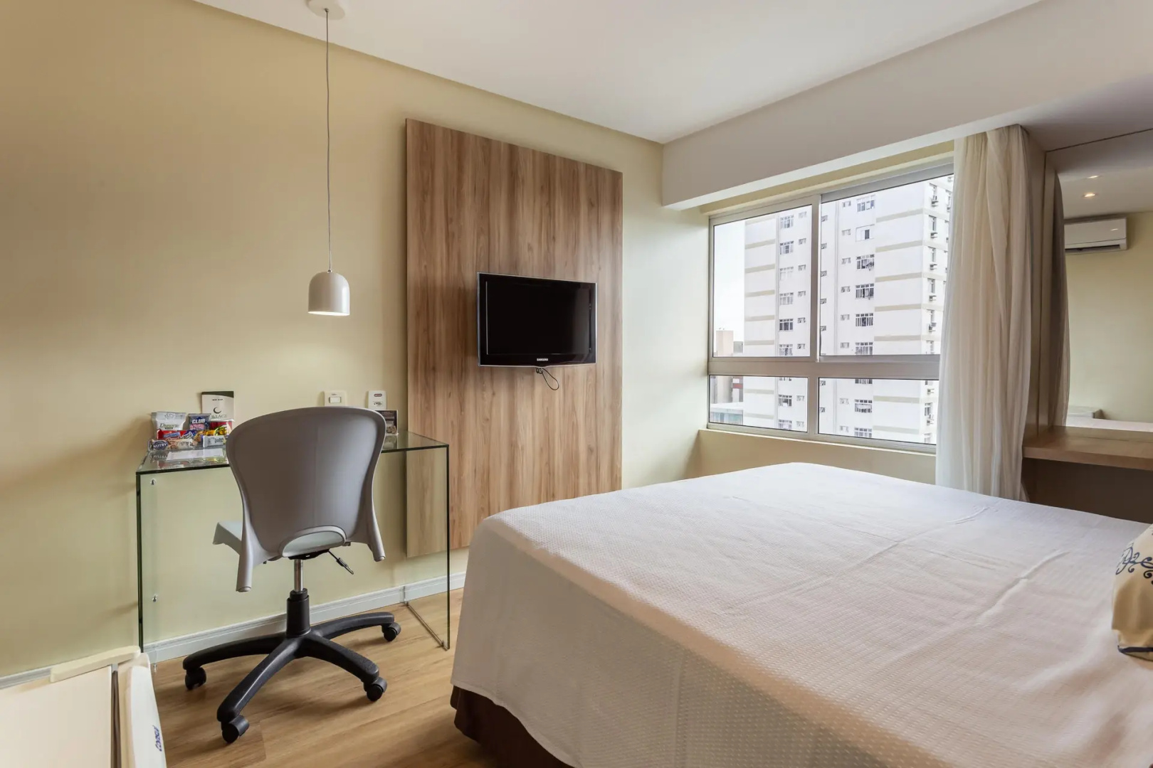 Foto - Hotel Village Confort