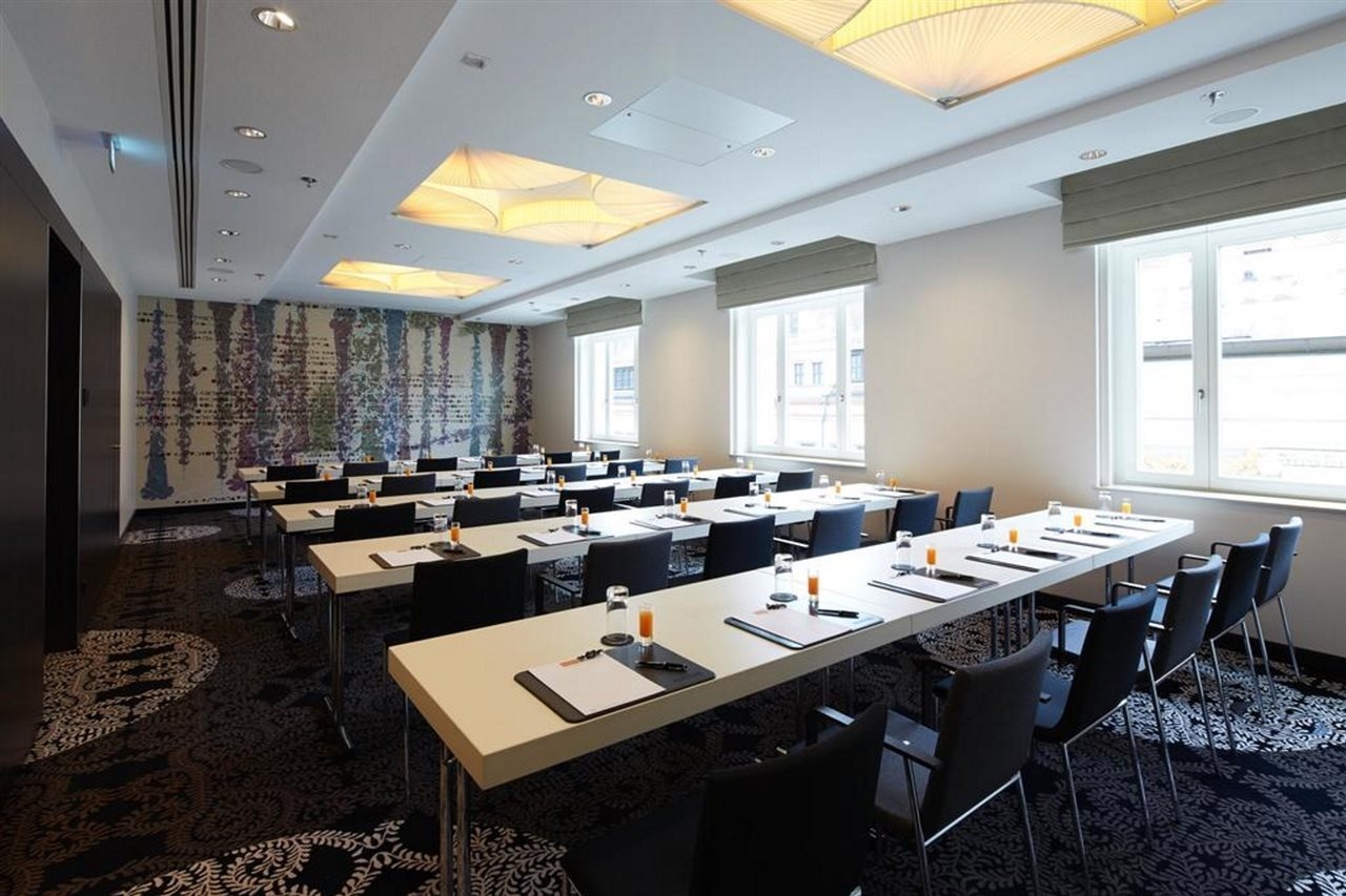 Foto - Steigenberger Icon Grandhotel Handelshof