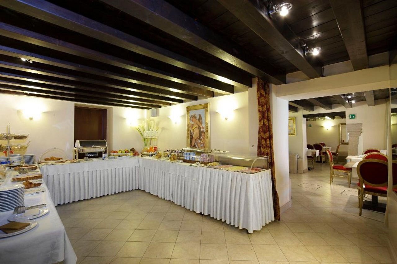 Foto - Hotel Liassidi Palace