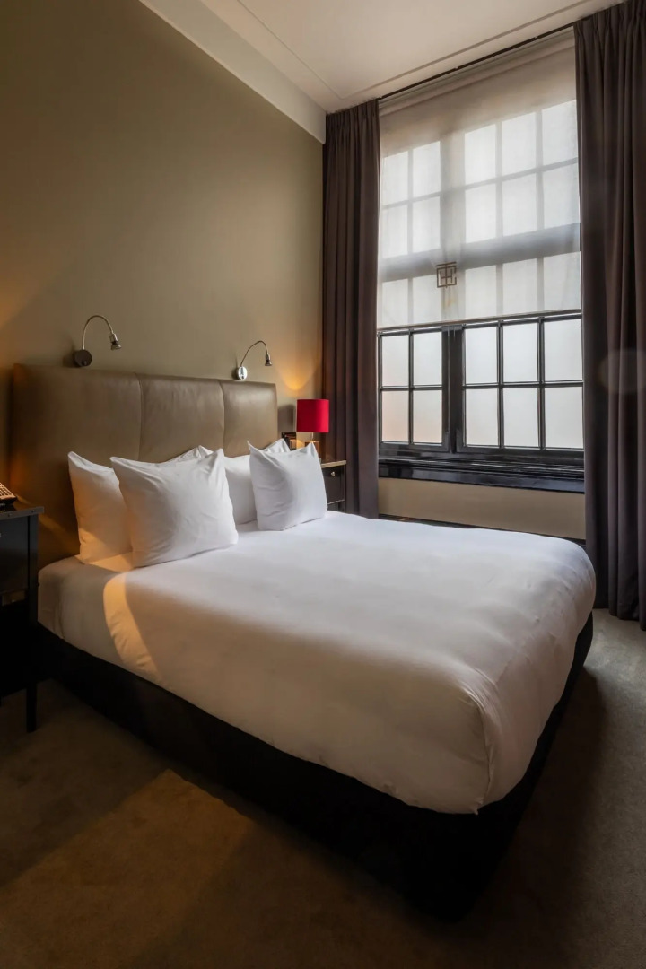 Foto - The College Hotel Amsterdam, Autograph Collection