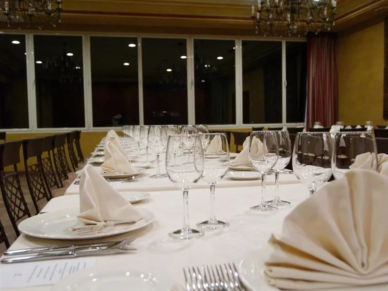 Foto - Hotel Pamplona Villava