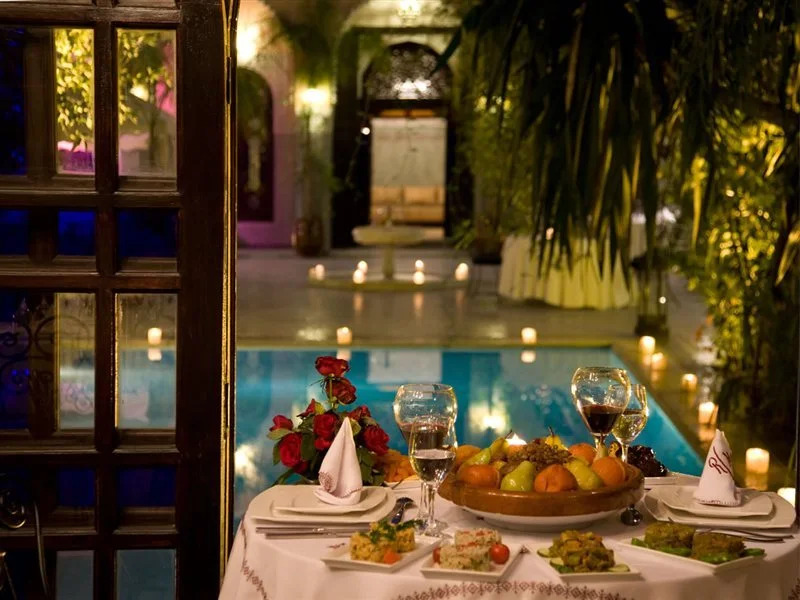 Foto - Palais Shéhérazade & Spa