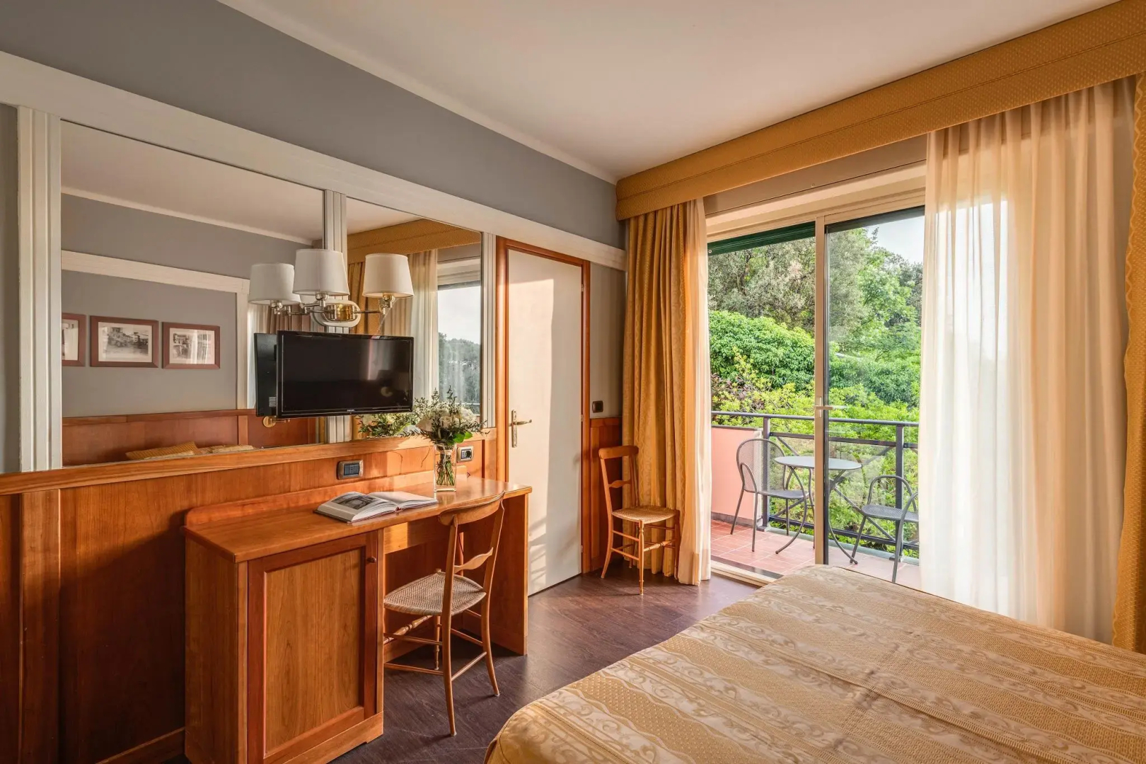 Photo - Hotel Vis à Vis