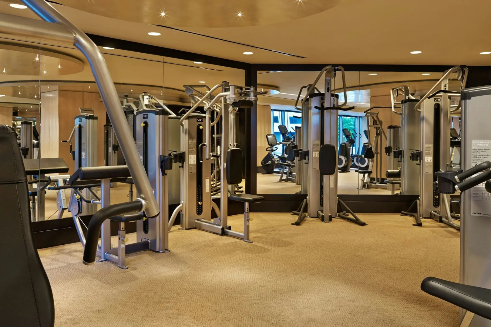 Foto - Le Meridien Arlington