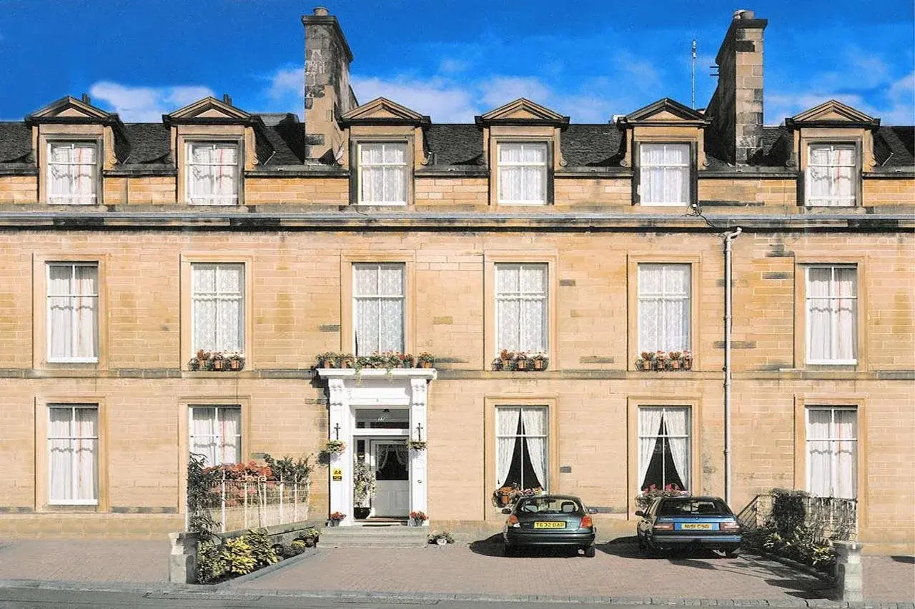 Photo - The Ben Doran Guest House