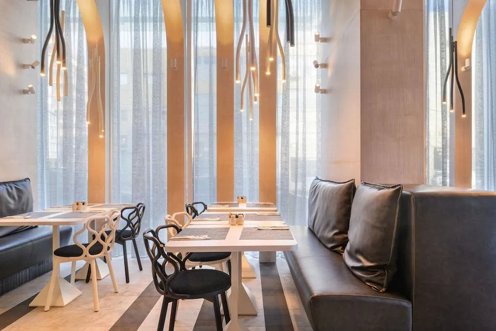 Photo - Port Tower by Isrotel Design