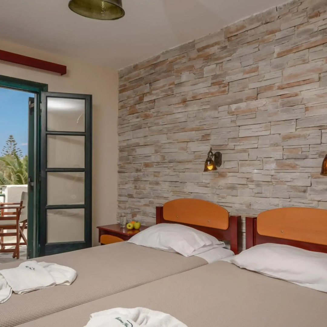 Foto - Hotel Naxos Beach