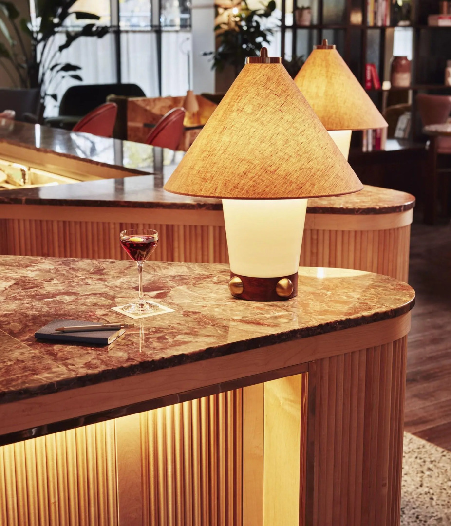 Photo - The Hoxton, Shepherds Bush