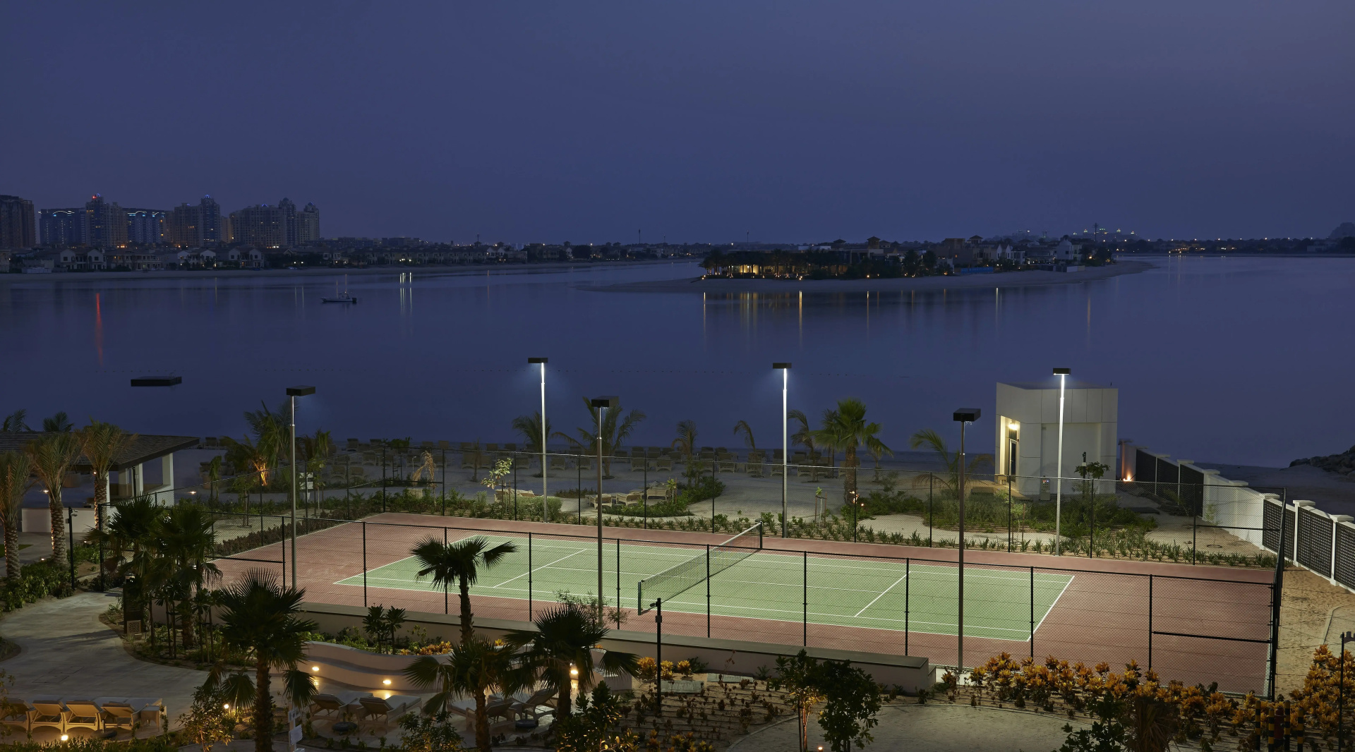Foto - Waldorf Astoria Dubai Palm Jumeirah