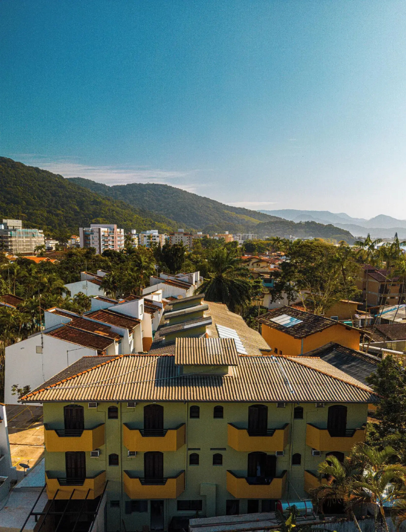 Foto - Ubatuba Eco Hotel