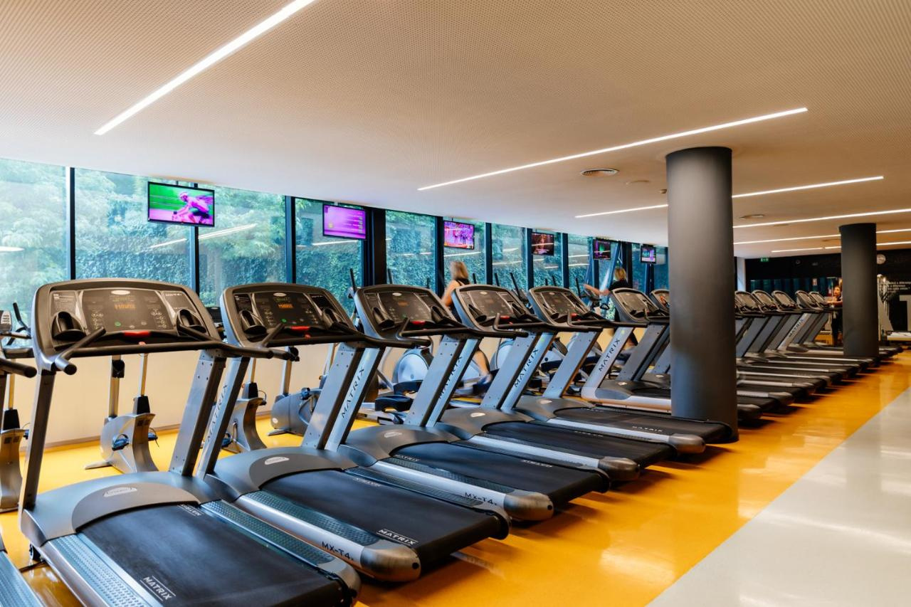 Foto - Axis Viana Business & SPA Hotel
