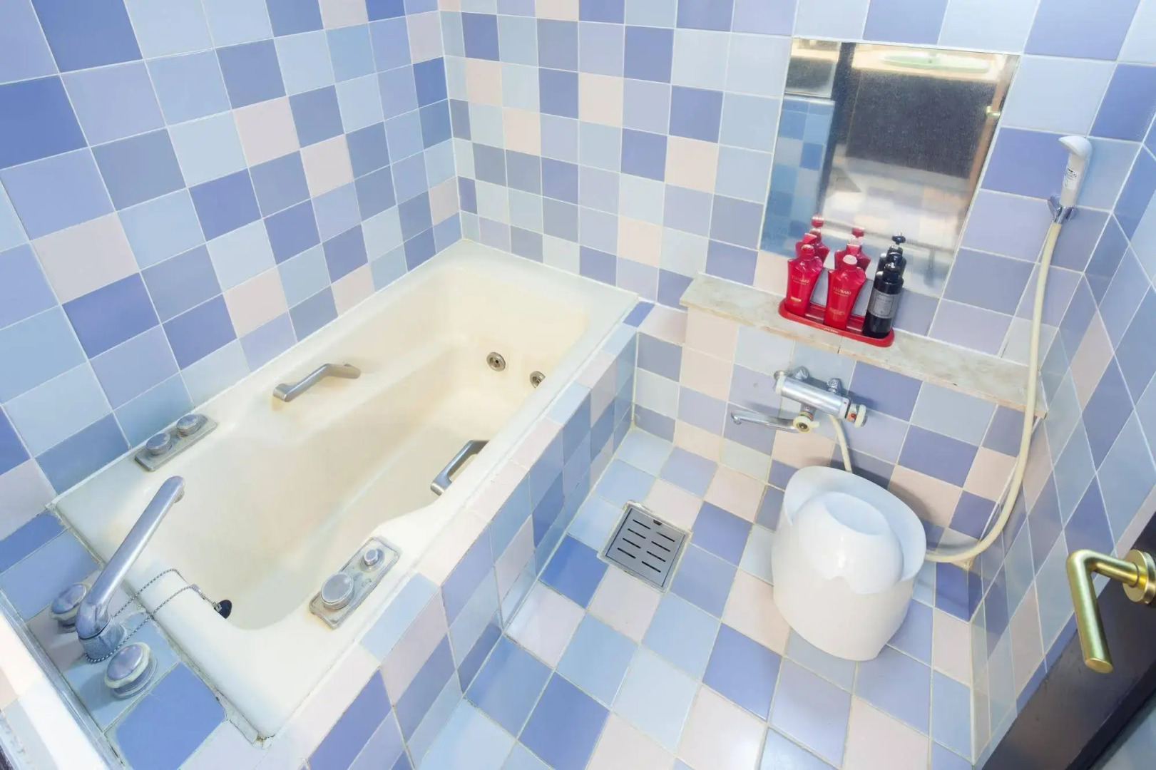 Photo - Shinjuku City Hotel N.U.T.S Tokyo