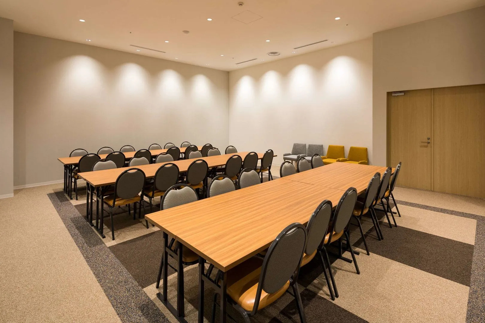 Foto - Comfort Suites Tokyo Bay