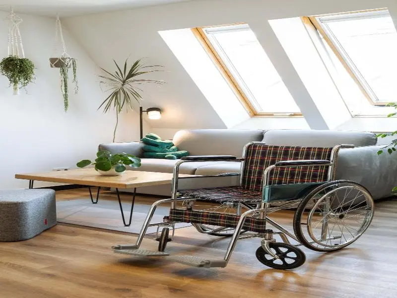 Photo - Urban Jungle Apartments