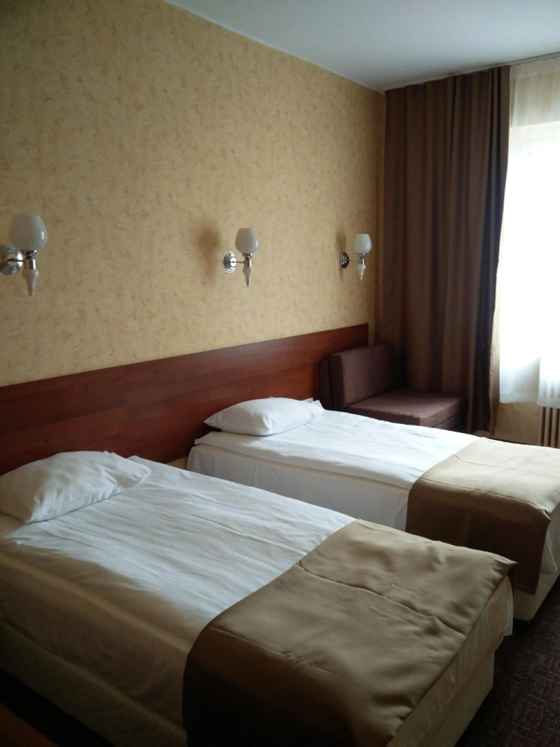Photo - Slavyanska Beseda Hotel