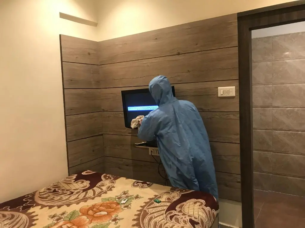 Photo - Hotel Shivkrupa