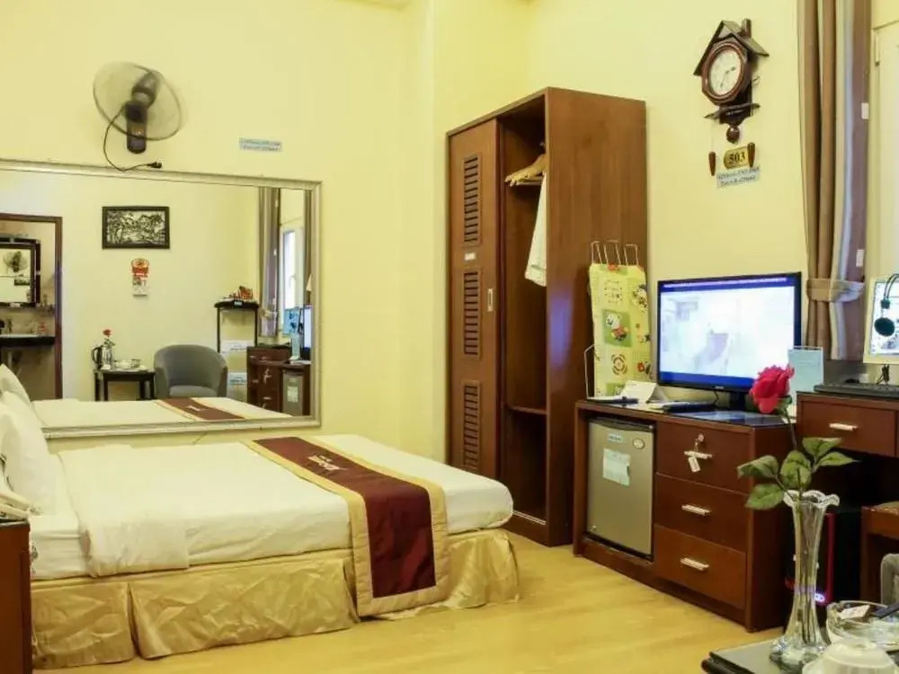 Foto - A25 Hotel - 57 Quang Trung