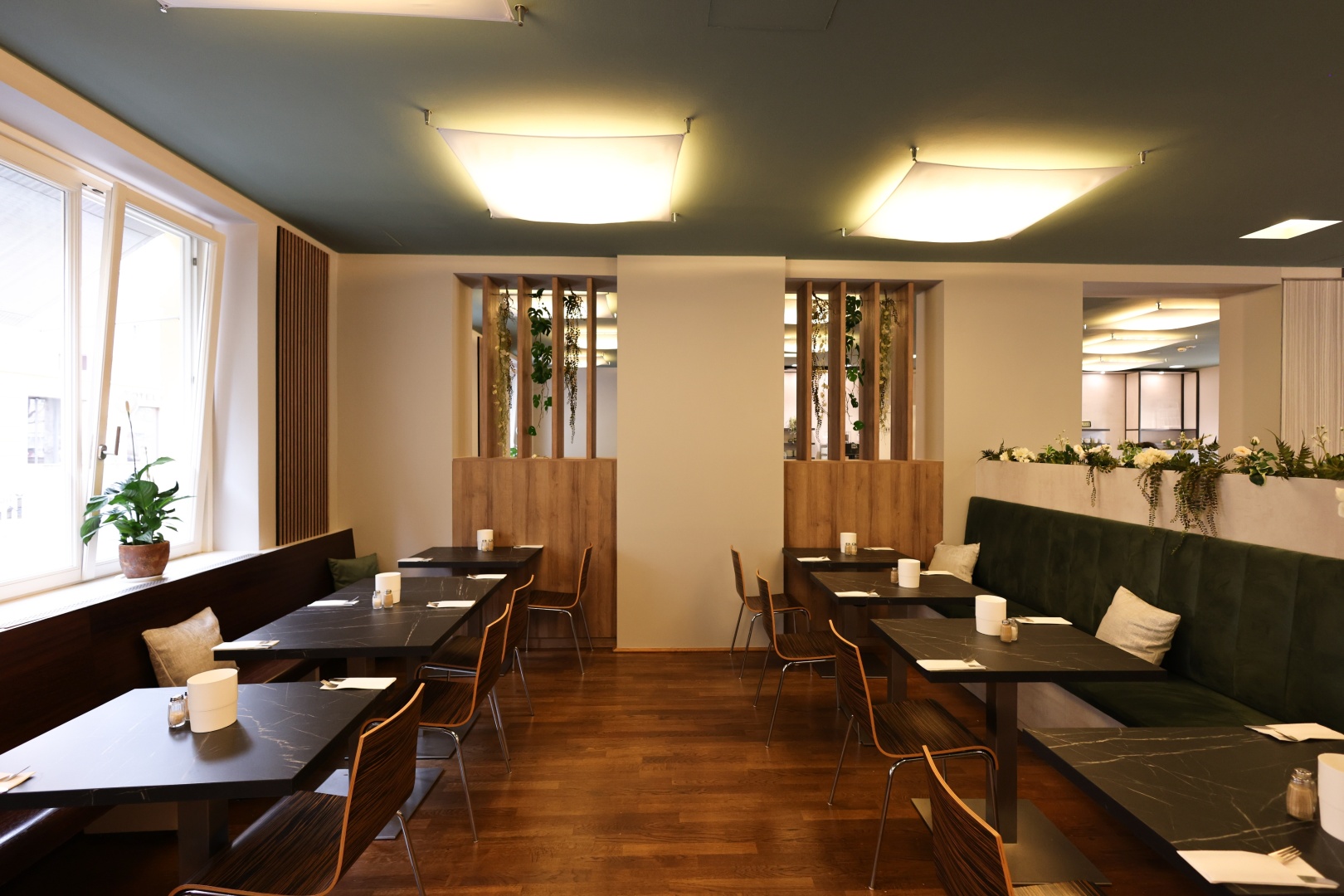 Foto - Altstadt Hotel Hofwirt Salzburg