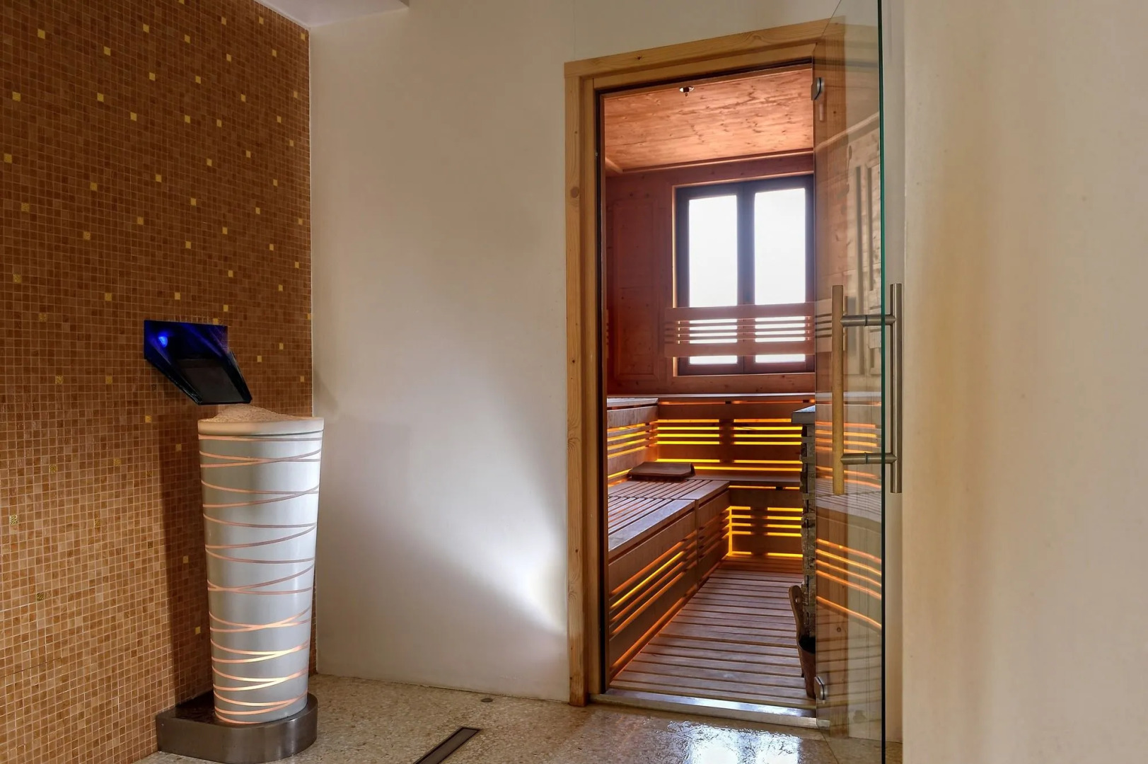 Photo - Hotel Ai Reali - Small Luxury Hotels of the World