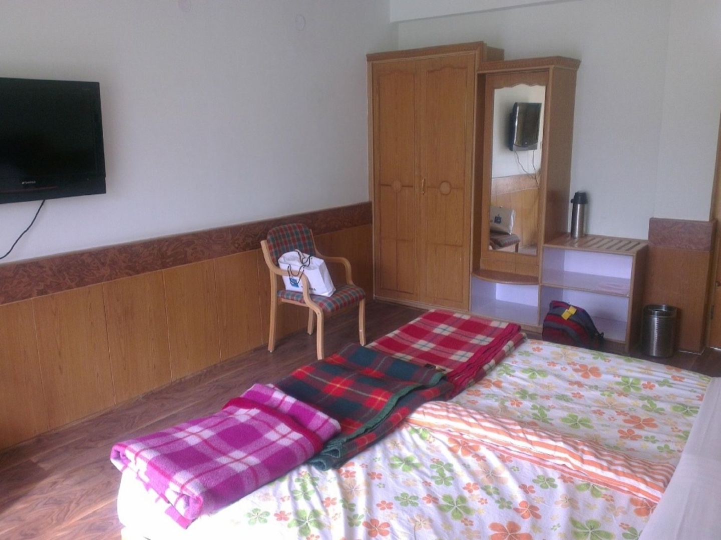 Hotel Gawaling International