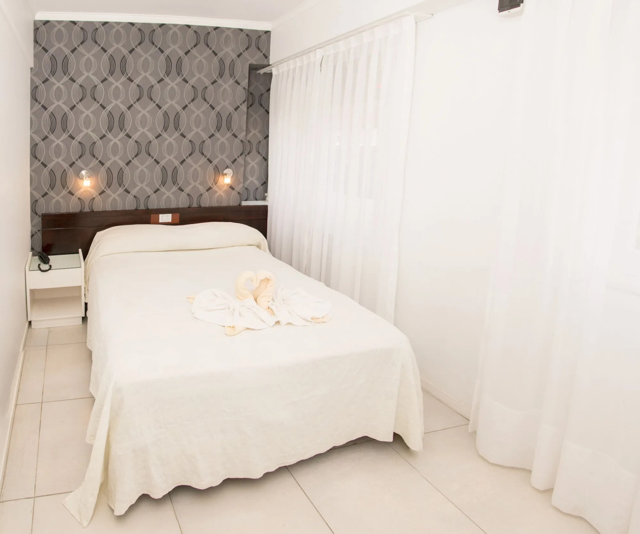 Foto - Estocolmo Hotel by bund