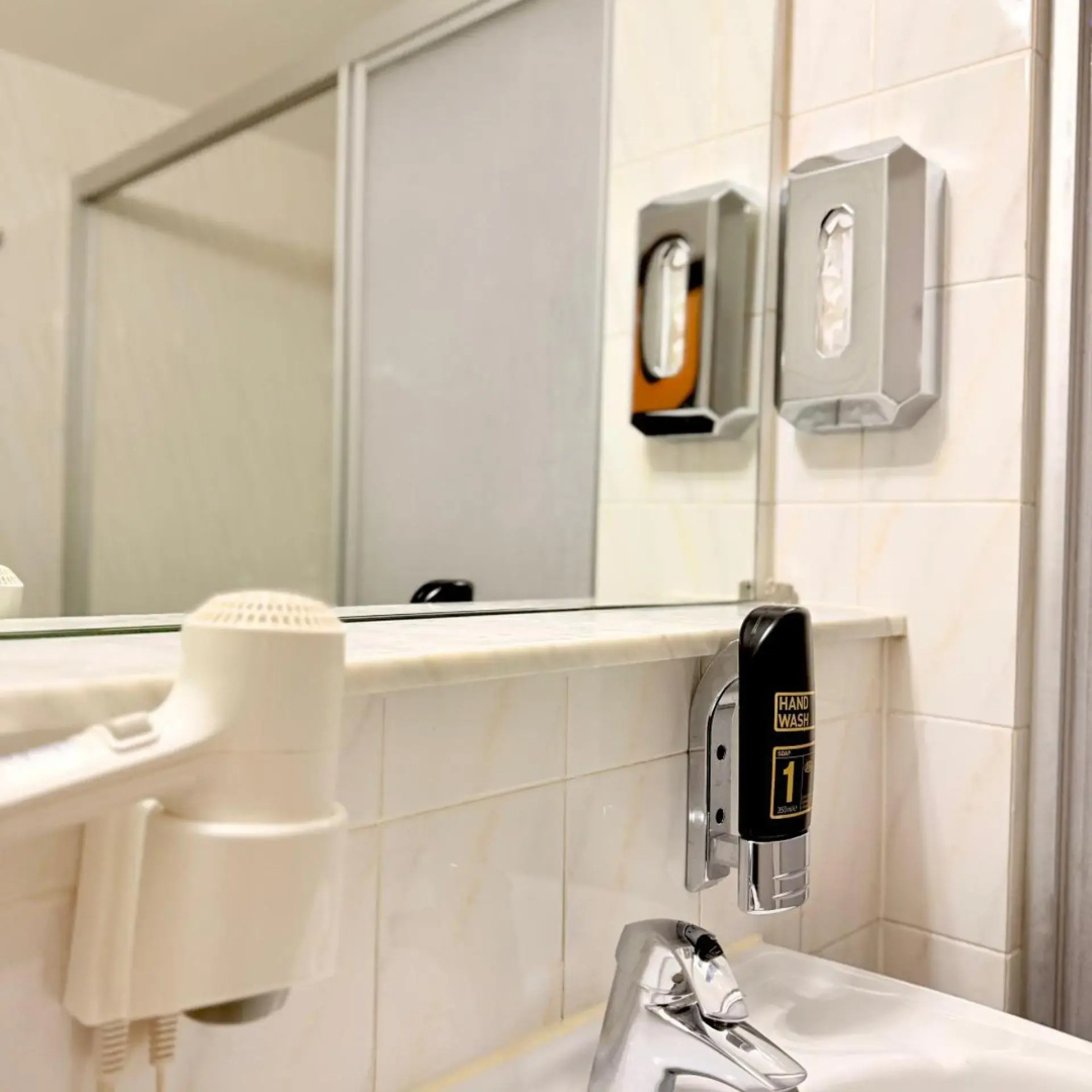 Foto - Colour Hotel