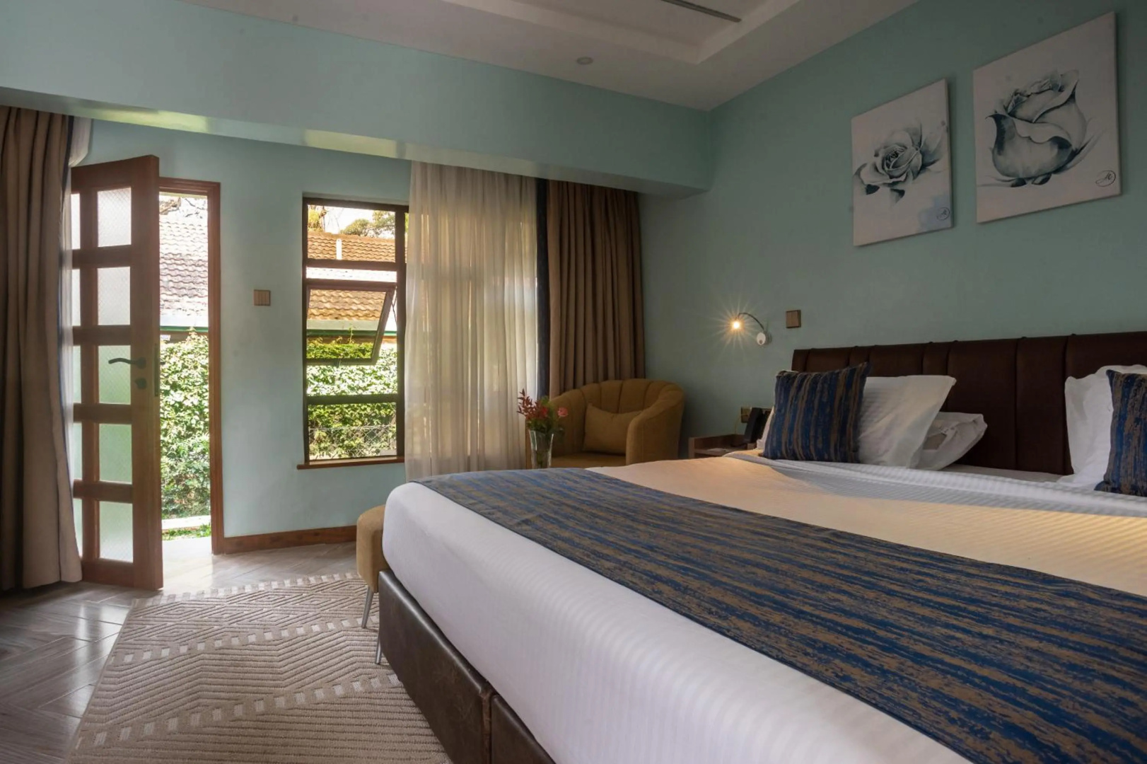 Photo - Sportsview Hotel Kasarani