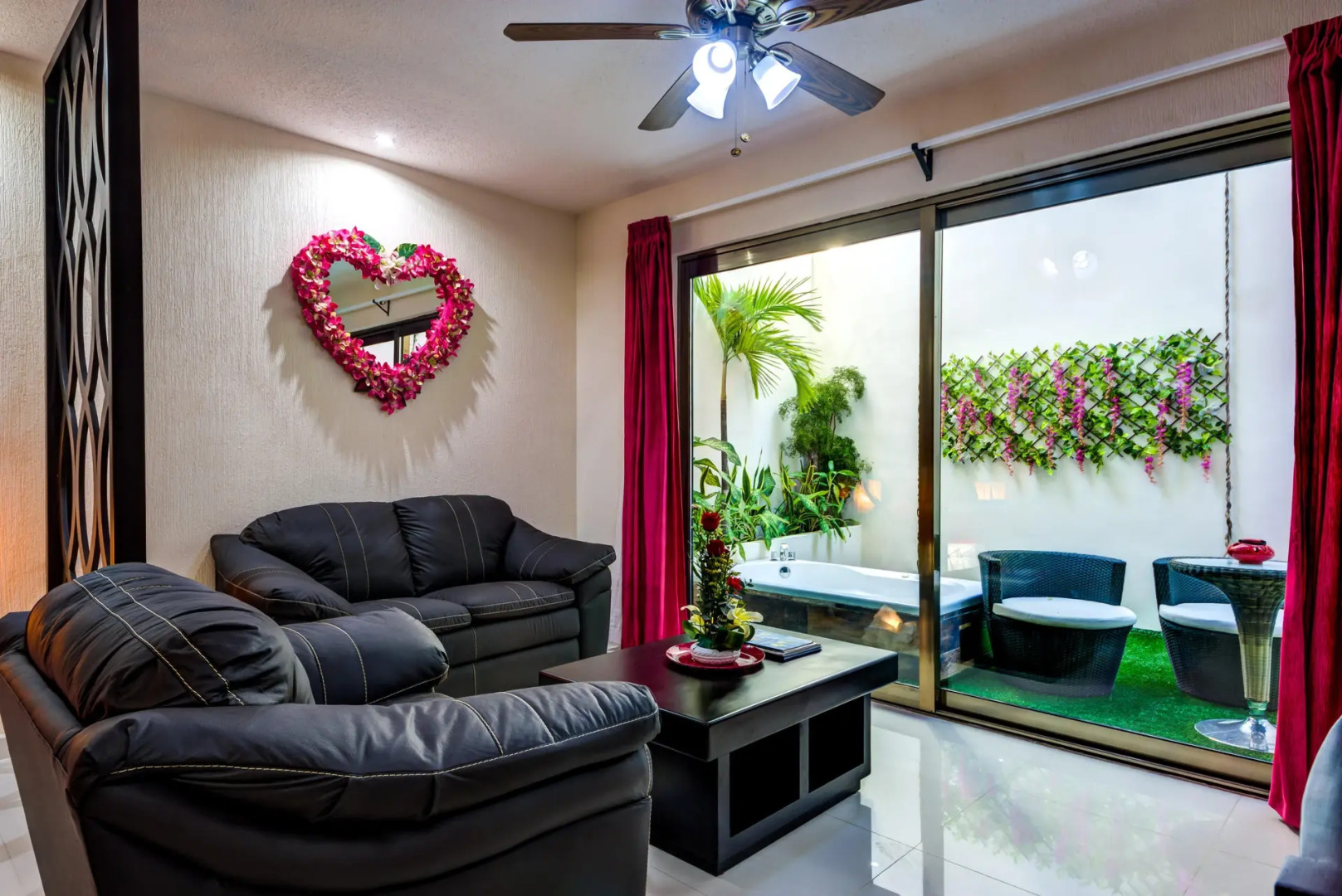 Foto - Suites Corazon