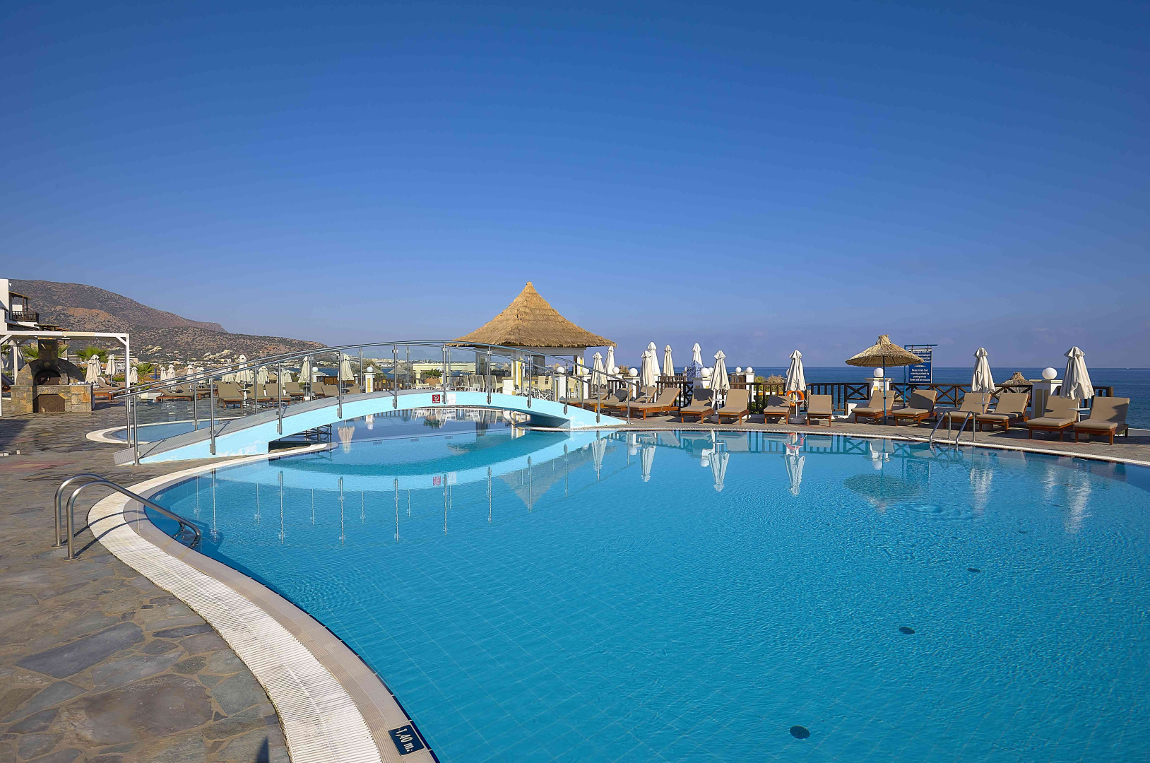 Foto - Alexander Beach Hotel & Village Resort Hotel