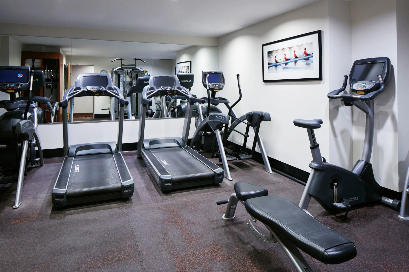 Foto - Hotel Boutique at Grand Central