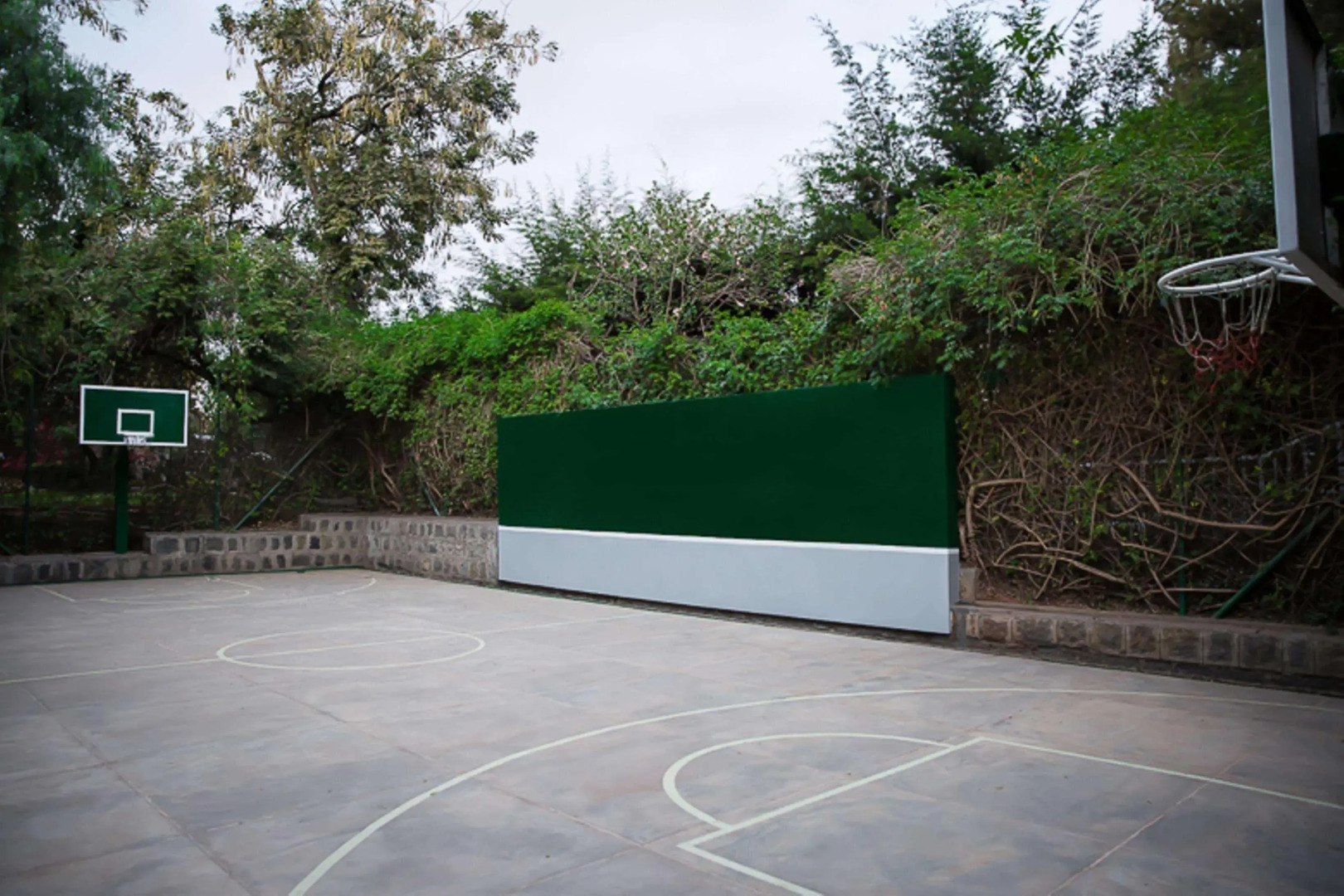 Foto - Hilton Addis Ababa