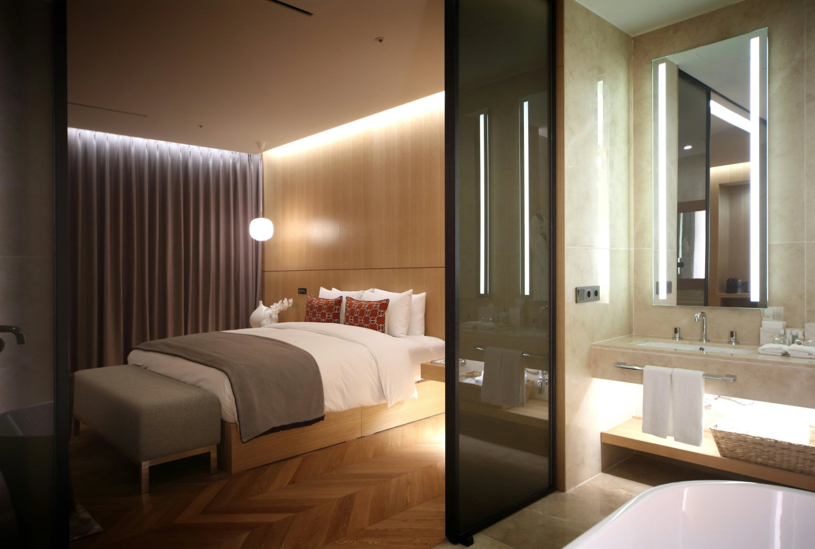 Foto - Hotel28 Myeongdong