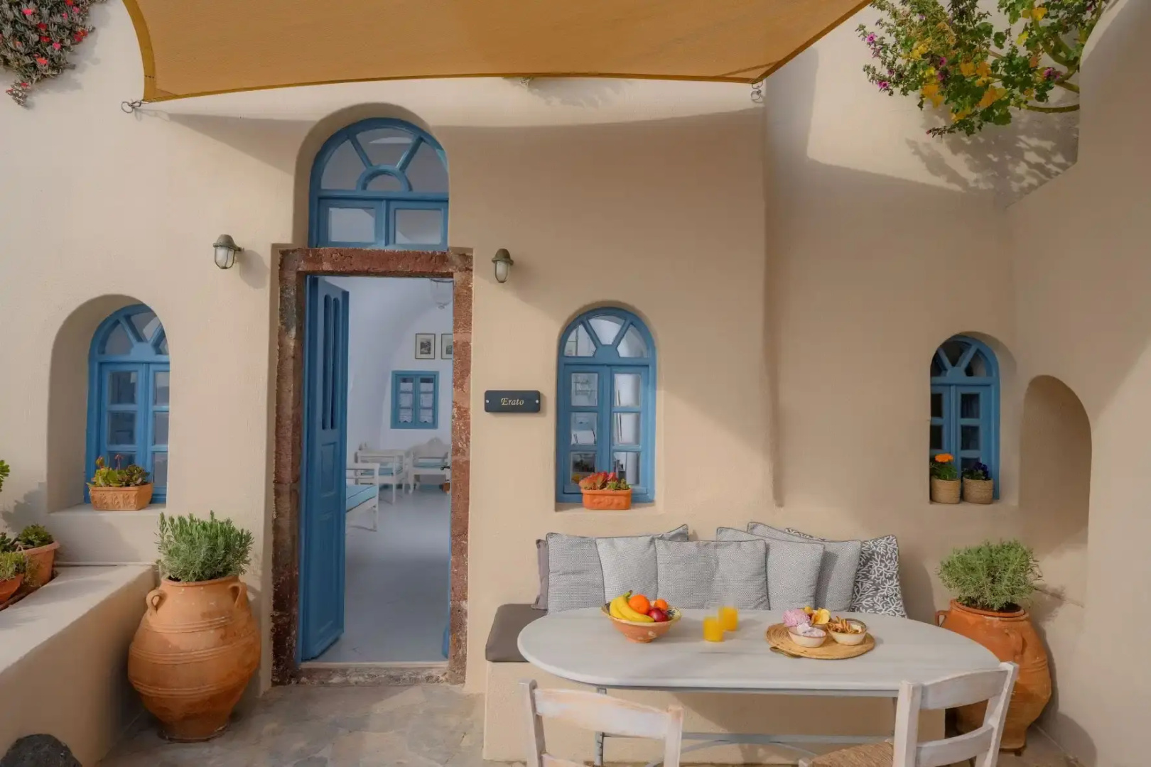 Photo - Nano Oia Villas