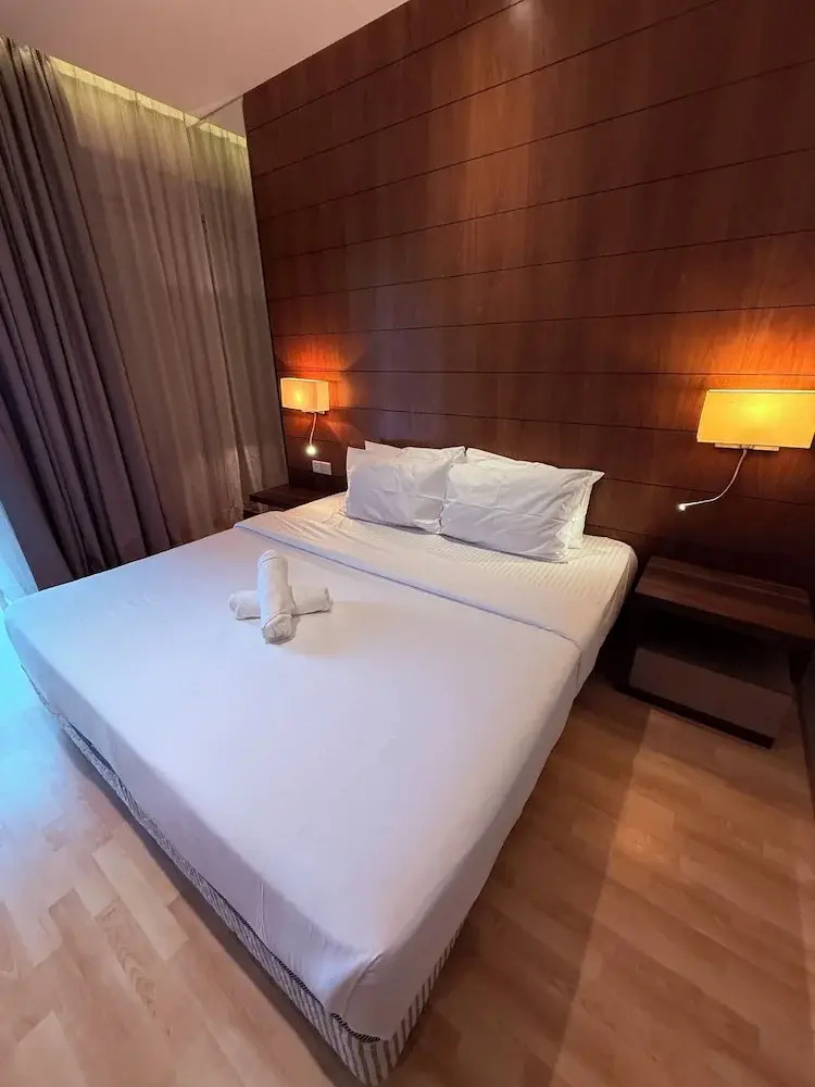 Photo - D'Majestic Place