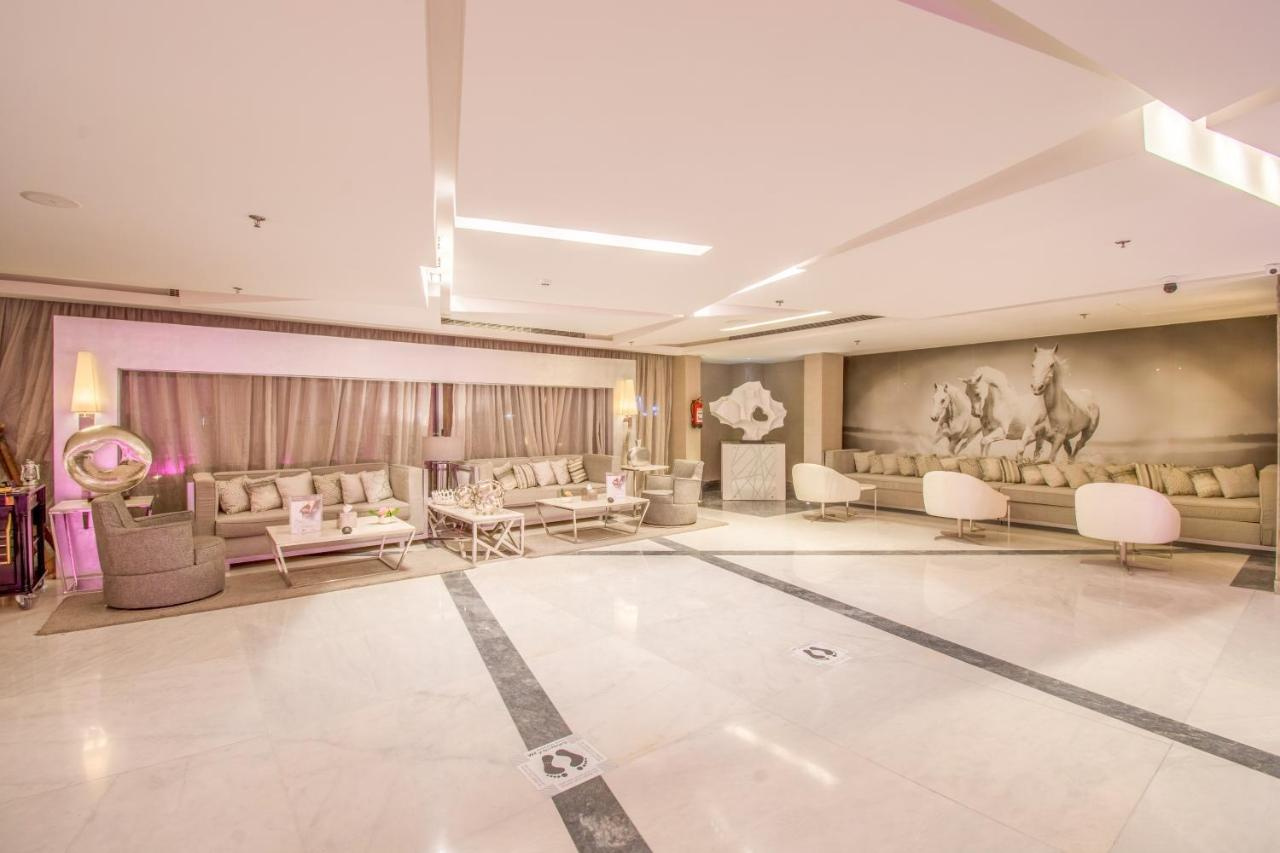 Photo - Grand Plaza Hotel - Gulf Riyadh