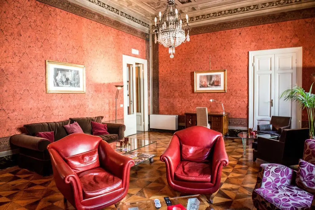 Photo - Orto De Medici Hotel