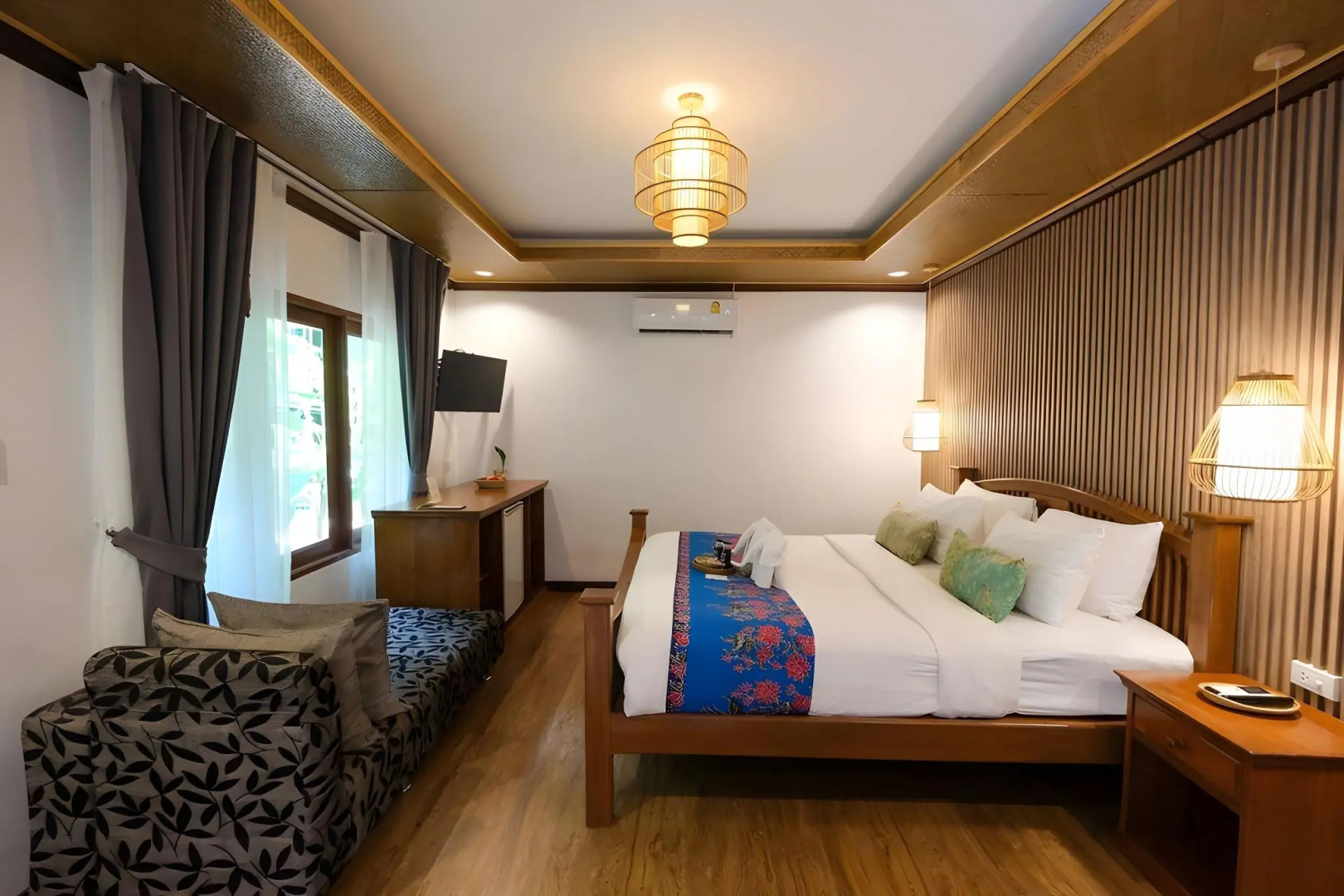 Photo - Railay Phutawan Resort