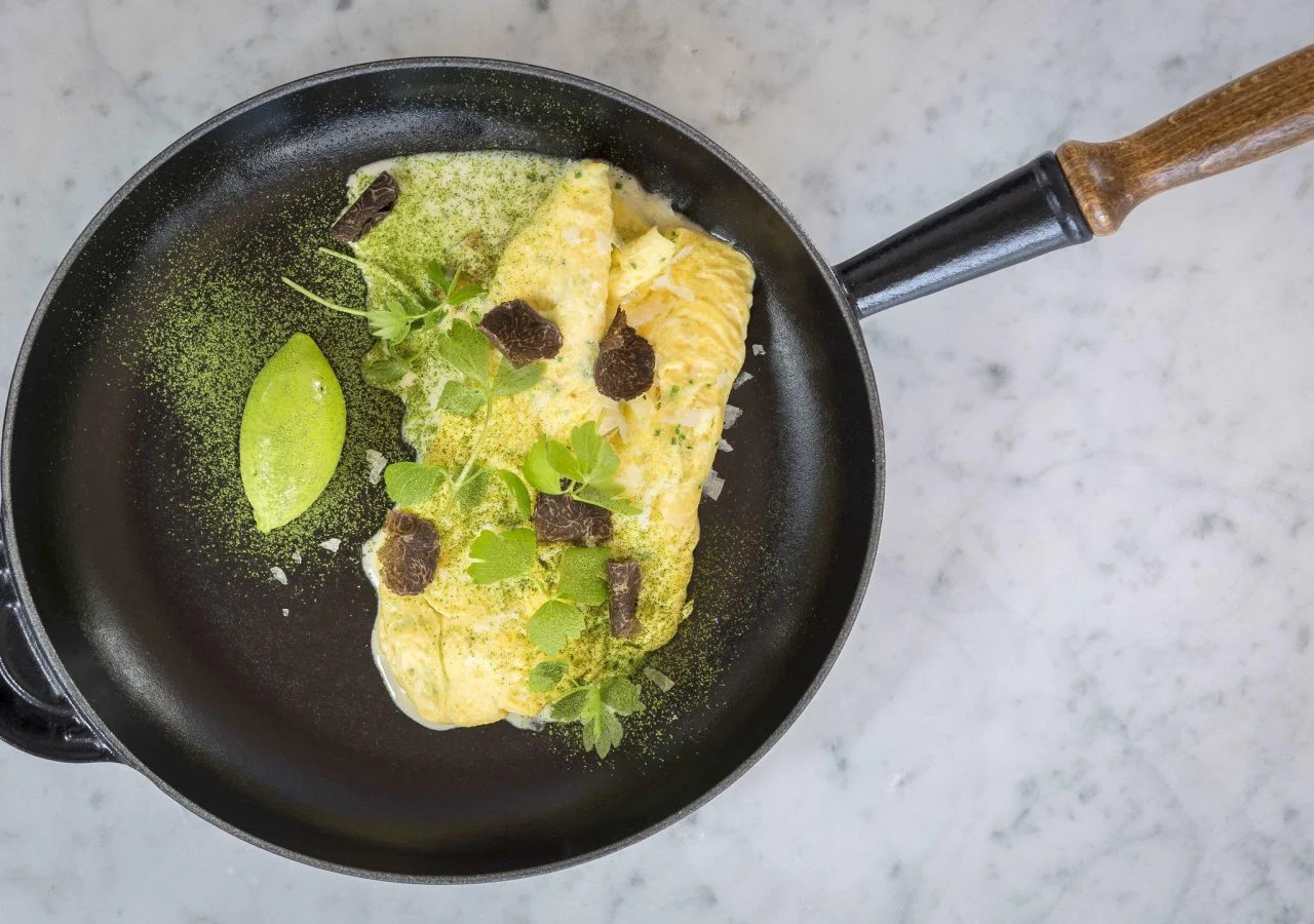 Photo - Raffles Europejski Warsaw