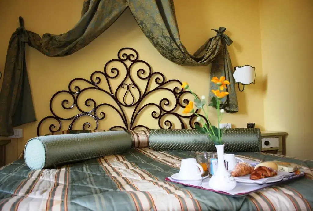 Foto - Cappuccina Country Resort