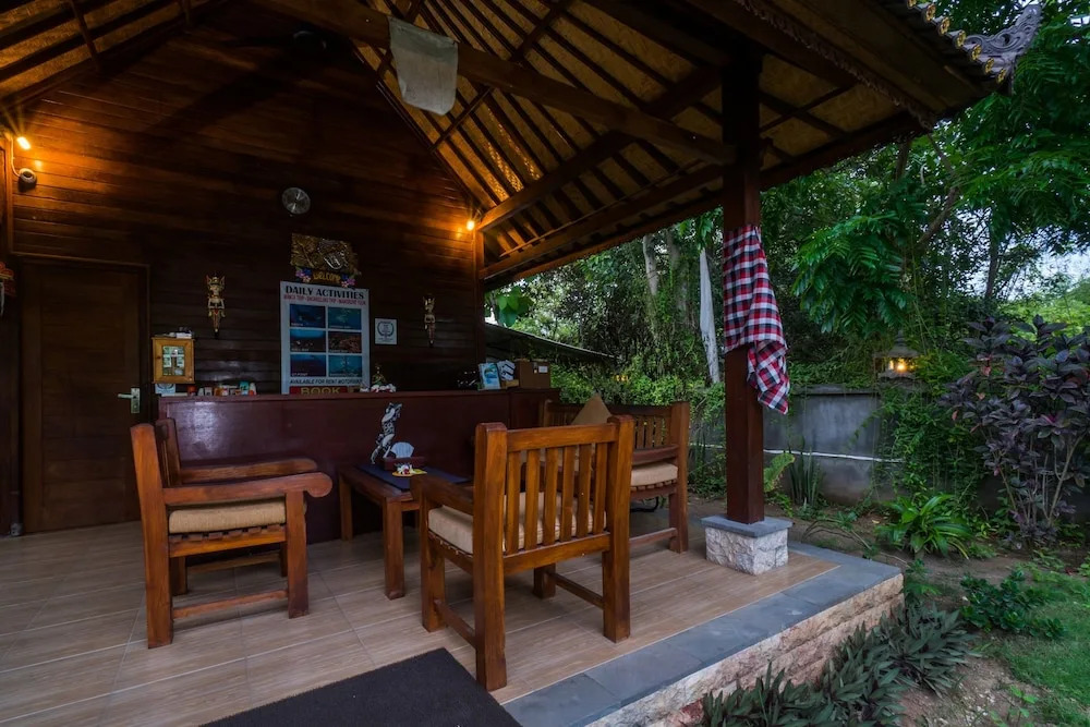 Foto - Sunset Garden Nusa Lembongan