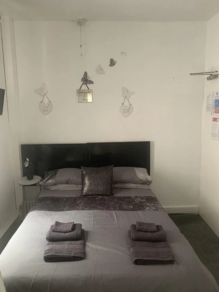 Foto - The Butterfly Hotel