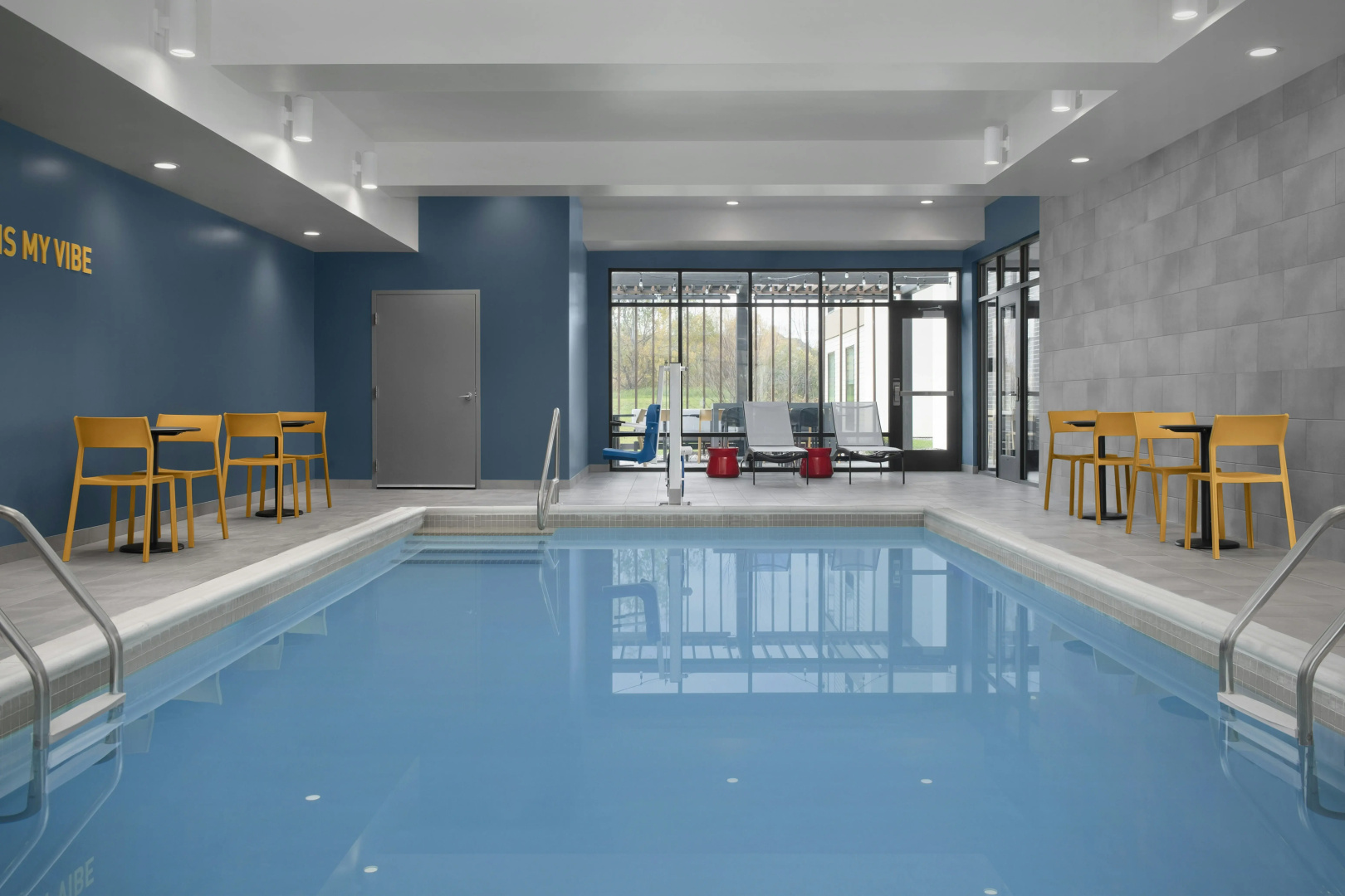 Foto - Home2 Suites By Hilton Syracuse Liverpool Airport Area