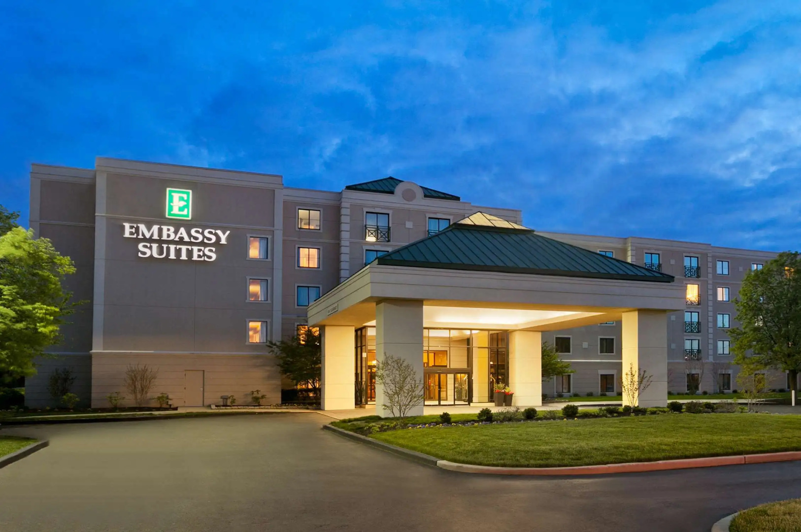 Photo - Embassy Suites by Hilton Philadelphia Airport