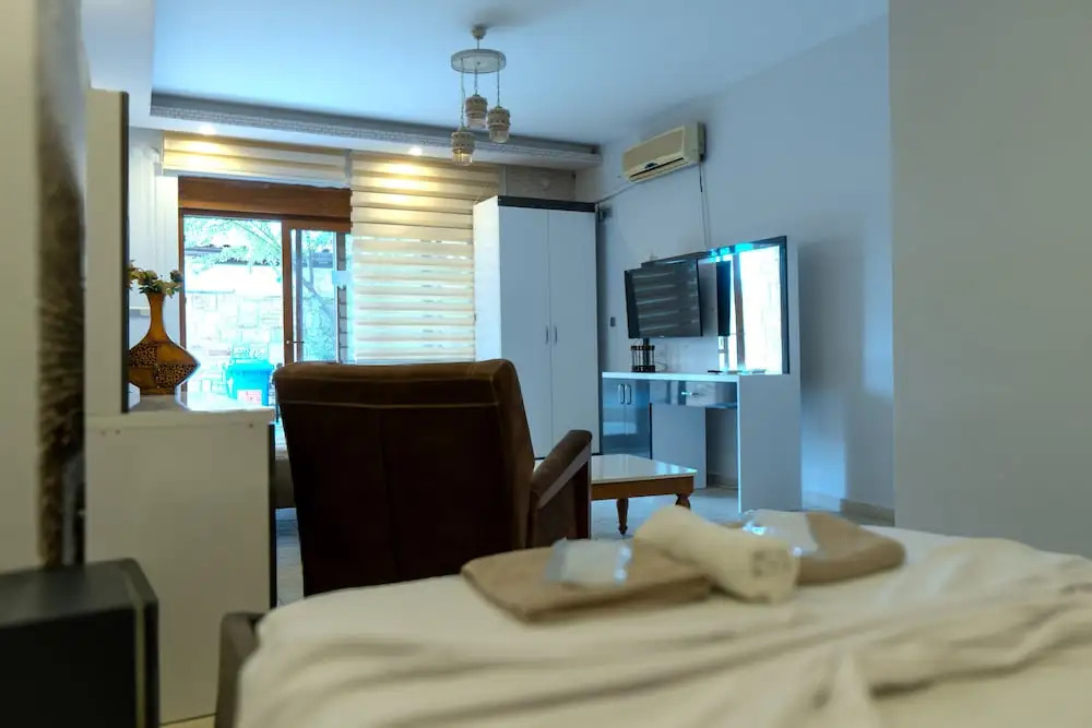 Photo - Stone House Foca Butik Otel