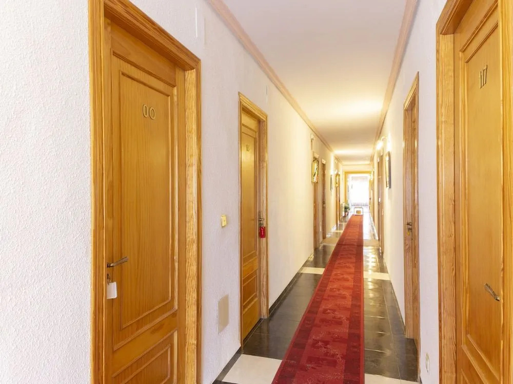 Photo - Hotel El Prado by Vivere Stays