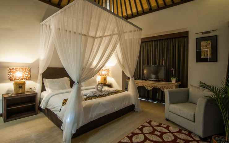 Photo - Villa Matha Ubud - Renewal